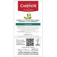 Carmien Gut Tea - with Probiotics